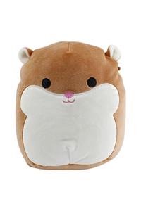 Neco Hamster Squishmallows 20 Cm Peluş Oyuncak Seri 2