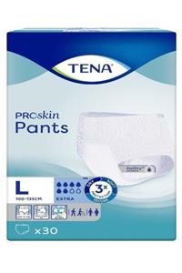 TENA 6 Damla Pants Extra Large-büyük Boy Emici Külot (30 Adet)