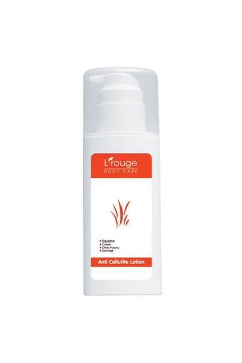 L'ROUGE Anti Selülit - Selülit Önleyici