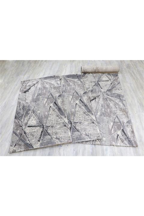 HALI RÜYASI Heatsset 3'lü Yatak Odası Takımı (80x150) (80x300)