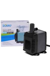 Sobo Akvaryum Kafa Motoru 25w 1200 L/h