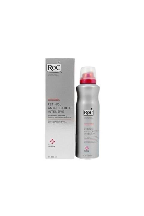 Roc Anti Cellulite Intensive Selülit Kremi 150 ml