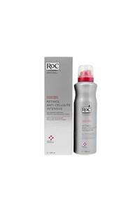 Roc Anti Cellulite Intensive Selülit Kremi 150 ml