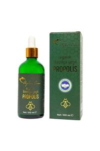 Ayhan Ercan Brezilya Yeşil Propolis 100 ml TX4AB789C5234