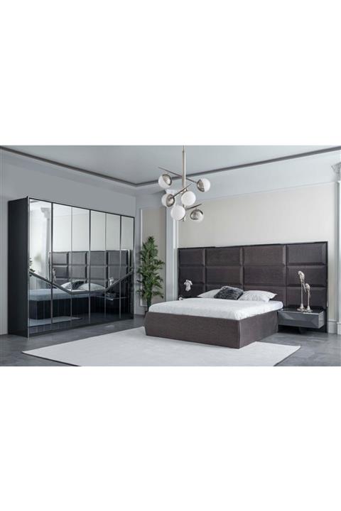 Engince Mobilya Nora Yatak Odası Takımı