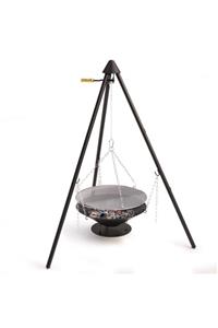 Barbecook Junko Tripod Barbekü/mangal 60cmx166cm