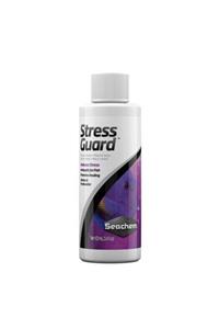 Seachem Stress Guard 50 Ml Stress Giderici