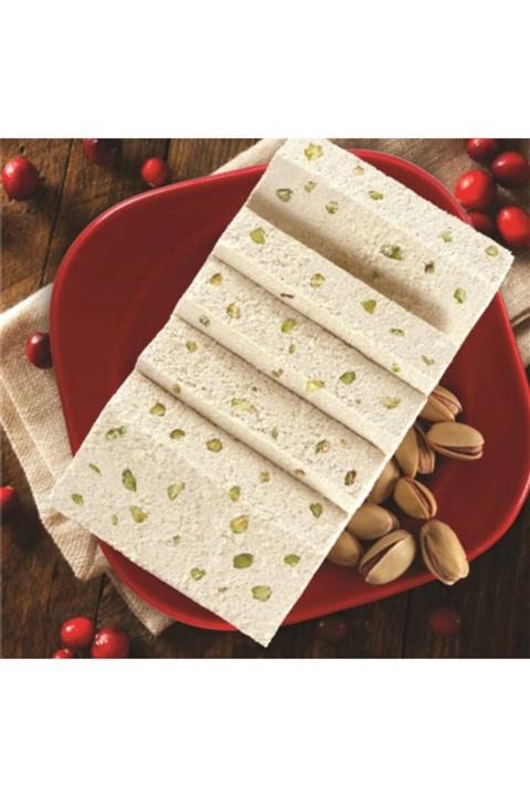 Özsoy Meşhur Helva Fıstıklı 2000 Gr - 1.sınıf, En Kaliteli, Sofra