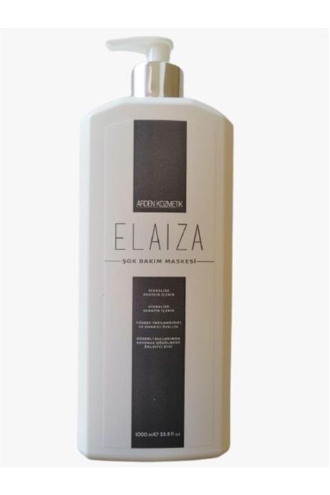 Arden Elaıza Saç Uzatan Şok Bakım Maskesi