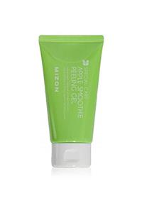 Mizon Apple Smoothie Peeling Gel Doğal Elma Ekstreli Peeling Jeli, 120  ml