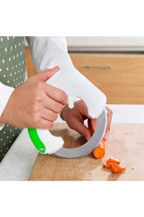 NanaShop Silindir Doğrayıcı Bıçak