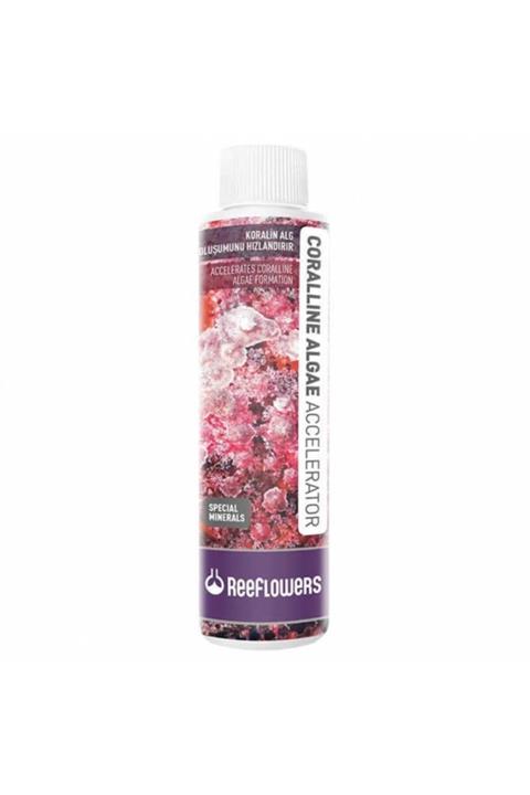 ReeFlowers Coralline Algae Accelerator Quick Response 250 ml