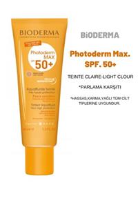 Bioderma Bıoderma Photoderm Max.spf 50+