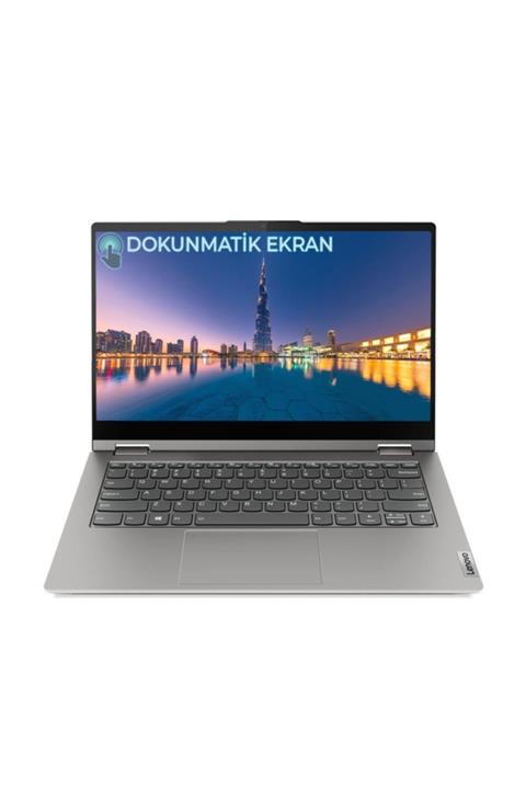 LENOVO 14s Yoga 20we004ktx07 I5-1135g7 16gb 512ssd 14\