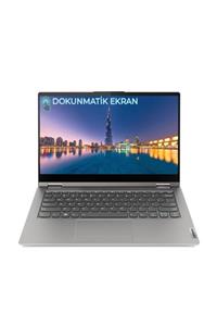 LENOVO 14s Yoga 20we004ktx07 I5-1135g7 16gb 512ssd 14\