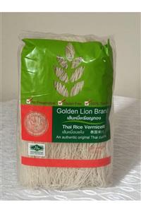 GOLDEN LION Thai Prinç Şehriyesi (rice Vermicelli