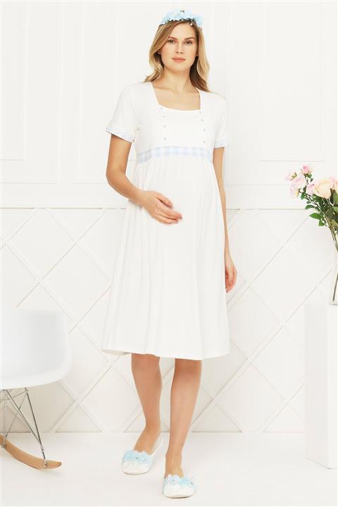 Cossy By Aqua Gecelik 21529