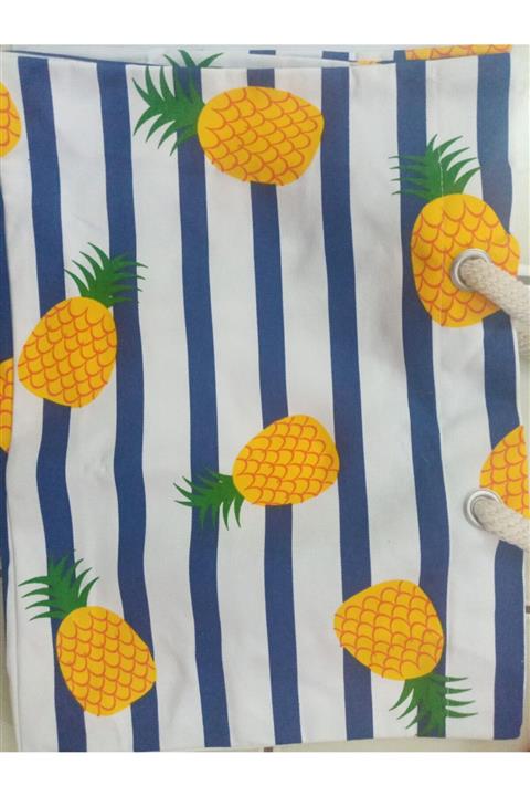 Watsons Plaj Çantası