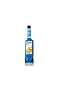 DaVinci Gourmet Mavi Turunç Aromalı Şurup 750 ml