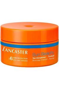 Lancaster Tan Deepener Tinted Spf 6 200 Ml - X2 Adet