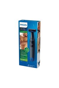 Philips Philips Bg1024/15 Erkek Vücut Bakım Kiti