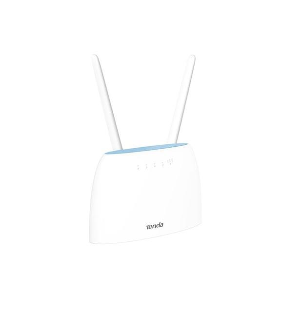 tenda 4g09 4g301 1200mbps Ac1200 Dual Band 4g Lte Router