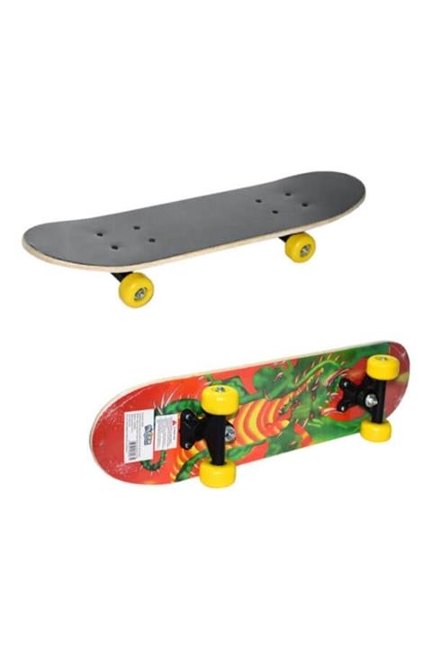 CAN OYUNCAK Kaykay Orta Boy