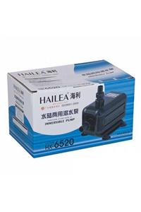 Hailea HX-6520 Akvaryum Kafa Motoru 1000 L/H