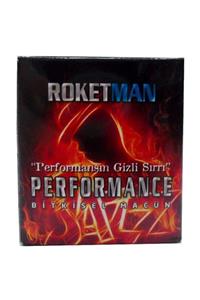 Roketman Ballı Bitki Macunu 43gr