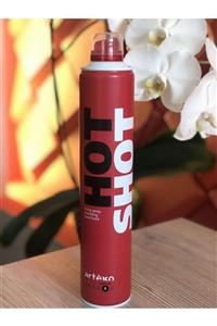 Artego Styling Tools Hot Shot 500 Ml ( Saç Spreyi)