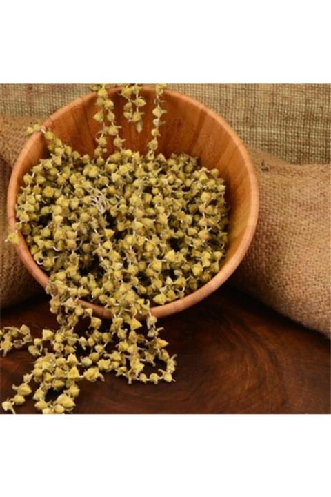 TOSYA PAZARCI GIDA Kargı Ve Tosya Organik Yöresel Çiçek Bamya 200 Gr.