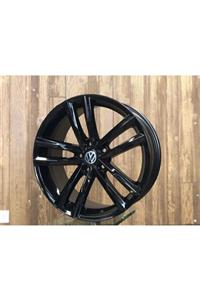 RC 18inç 5x112 Dartford Jant Takımı (4 Adet)