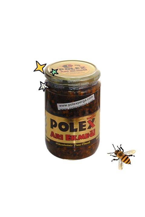 POLEX Ballı Arı Ekmeği 850 Gram
