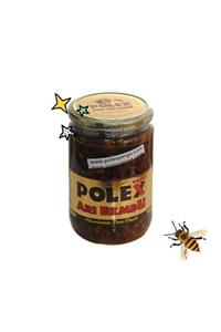 POLEX Ballı Arı Ekmeği 850 Gram