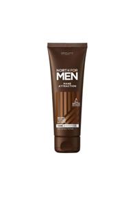 Oriflame North For Men Mane Attraction Sakal Losyonu 75 Ml