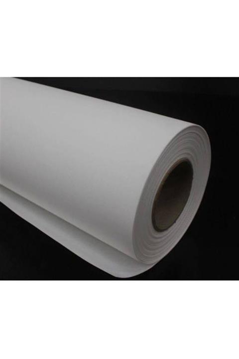 Ecce Parlak Beyaz Yapışkanlı Folyo 137 cm  X 10 mt