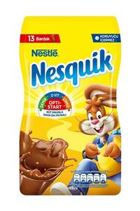 Nestle Nesquik Çikolatalı Içecek Tozu 180 G