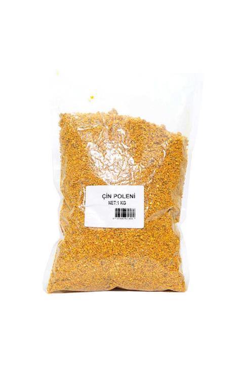 LokmanAVM Doğal Çin Poleni 1000 Gr Paket