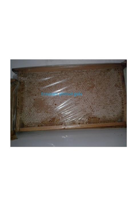 Erzurum yöresel gıda -yayla Çiçek Balı 3 Kg