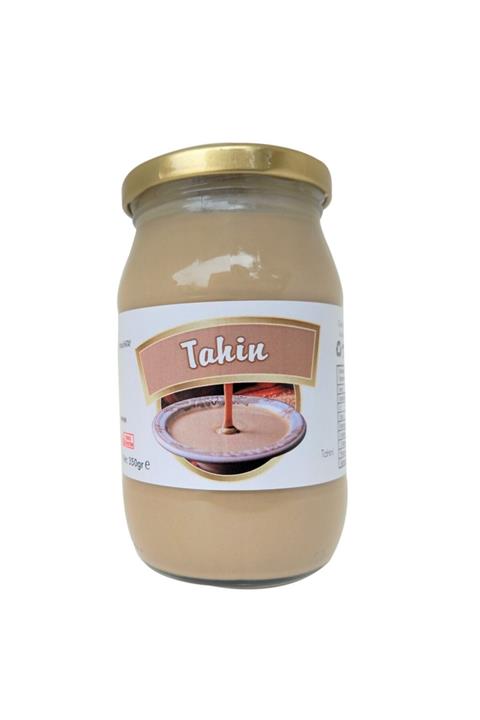 Turunç Gıda Tahin Ev Yapımı 350 gr