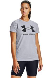 Under Armour Kadın Spor T-Shirt - Live Sportstyle Graphic Ssc - 1356305-011