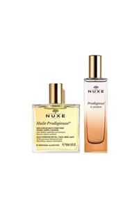 Nuxe Sun Prodigieux Le Parfüm 50 Ml + 50 Ml