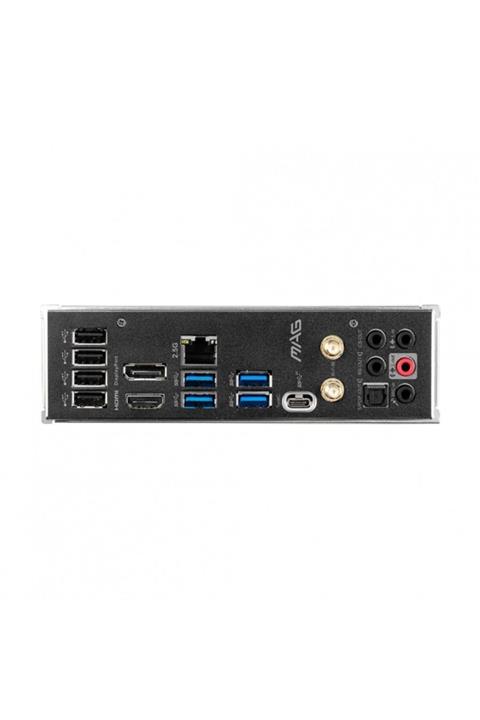 MSI Mag B560 Tomahawk Wıfı B560 Uyumlu 4xddr4 1xdp/1xhdmı Wi-fi/1xglan 3 X M.2 1200pin Anakart