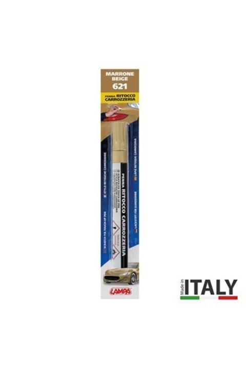 Lampa Lancia Musa 252/a Bej Rötuş Kalemi Made In Italy