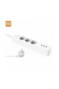 Xiaomi Power Strip 3 Usb Çıkışlı Uzatmalı Priz