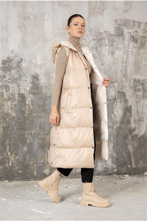 Modaluliwa Şişme Yelek