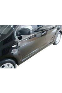 stuning Hyundai I20 Marşpiyel Seti Twin Plastik Boyasız 2008-2014