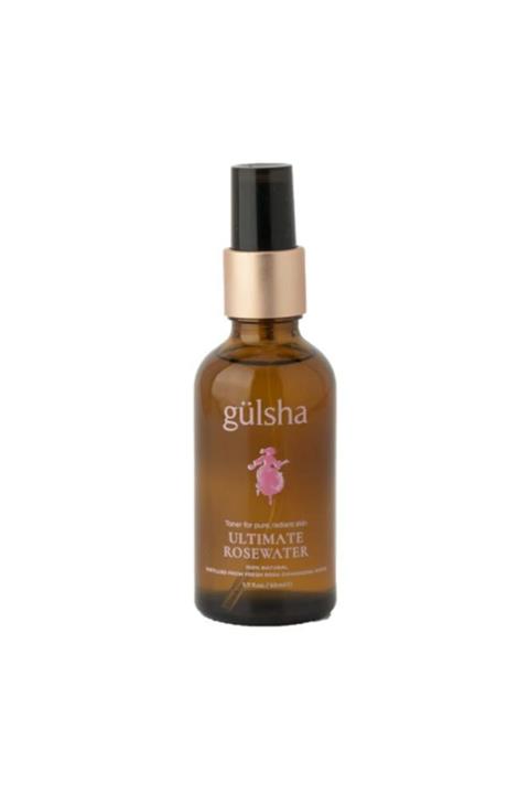 Gülsha Ultimate Rose Water 50 Ml