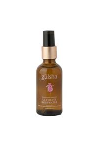 Gülsha Ultimate Rose Water 50 Ml