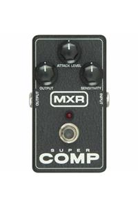 MXR M132 Super Comp Compressor Pedalı